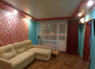 Аренда 2-комнатной квартиры, 50 м2, Саратов, проспект Энтузиастов, 33Г