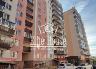 Продам 3-комнатную квартиру, 82.4 м2, Калуга, Аллейная улица, 19, Октябрьский округ