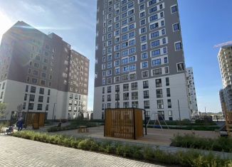 Продам 2-ком. квартиру, 54.8 м2, Екатеринбург, Октябрьский район, жилой комплекс Новокольцовский, 5