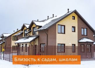 Продажа дома, 120 м2, деревня Вартемяги, улица Авиаторов, 8