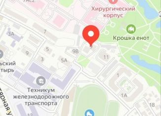 Сдаю в аренду 2-комнатную квартиру, 44 м2, Саратов, Станционная улица, 9