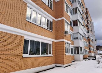 Продам квартиру студию, 20.6 м2, посёлок Марьино, улица Харлампиева, 42