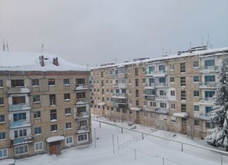 Продажа 2-ком. квартиры, 43.5 м2, Пермский край, улица Фурманова, 15