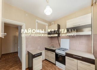 Продается двухкомнатная квартира, 42.7 м2, Челябинск, улица Орджоникидзе, 34, Советский район