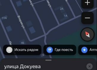 Продается участок, 4 сот., Гудермес