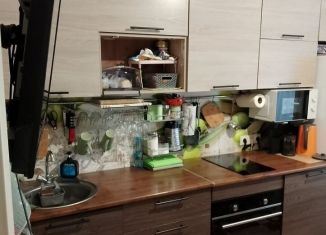 Продажа 3-комнатной квартиры, 85 м2, Железногорск, Ленинградский проспект, 26с1