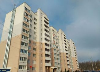 Продаю 1-ком. квартиру, 39 м2, Владимир, Новгородская улица, 19А, Октябрьский район