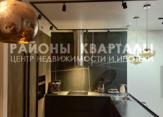 Продам 3-ком. квартиру, 125 м2, Челябинск, улица Энтузиастов, 11В, Центральный район