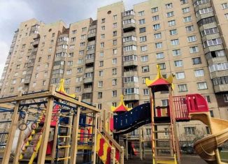 Продаю 2-комнатную квартиру, 55.4 м2, Санкт-Петербург, улица Савушкина, 115к3, метро Крестовский остров