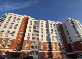 Продается 2-ком. квартира, 53.4 м2, Орёл, Широко-Холодная улица, 8