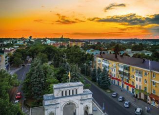 Продам трехкомнатную квартиру, 90.9 м2, Ставрополь, Октябрьский район, Гражданская улица, 1/12