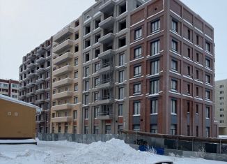 Продается двухкомнатная квартира, 45.6 м2, Архангельск, Карпогорская улица, 12