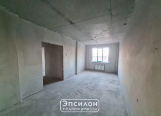 Продам 2-комнатную квартиру, 69.2 м2, Курск, Железнодорожный округ, 2-я Агрегатная улица, 57А