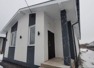 Продаю дом, 100 м2, деревня Жилино, 1-й Апельсиновый переулок, 13А