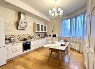 Продается трехкомнатная квартира, 110 м2, Москва, район Кунцево, Ярцевская улица, 32