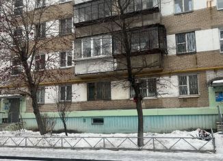 Продаю двухкомнатную квартиру, 45.9 м2, Челябинск, улица Красного Урала, Курчатовский район