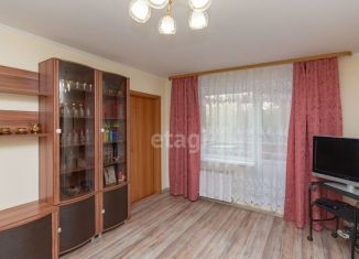 Продается 2-комнатная квартира, 37 м2, Тюмень, Полевая улица, 14