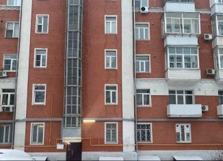 Продается квартира студия, 17.8 м2, Москва, Большой Тишинский переулок, 40с1, Пресненский район