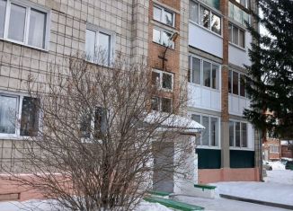 Продам 1-ком. квартиру, 37 м2, Томская область, Путевая улица