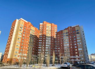 Продается 1-ком. квартира, 43.5 м2, Оренбург, Салмышская улица, 38, Дзержинский район