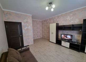 1-комнатная квартира в аренду, 41 м2, Ростов-на-Дону, улица Ткачёва, 15