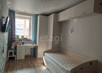 Продаю 3-комнатную квартиру, 79 м2, Омск, улица 1-ой Красной Звезды, 81