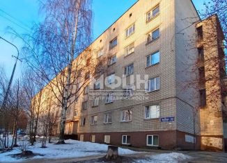 Продажа комнаты, 30.2 м2, Петрозаводск, улица Жуковского, 63