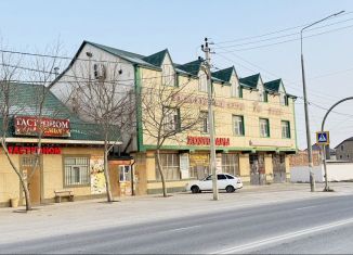 Сдам в аренду торговую площадь, 300 м2, Махачкала, 2-я Гражданская улица, 72, Ленинский внутригородской район