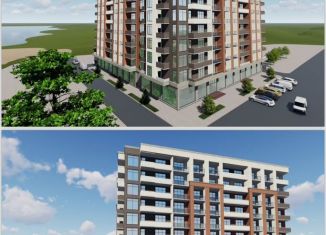 Продажа 1-комнатной квартиры, 50 м2, Избербаш, улица Шайдаева, 19