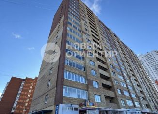 Продается 1-комнатная квартира, 33 м2, Екатеринбург, Санаторная улица, 19, метро Ботаническая