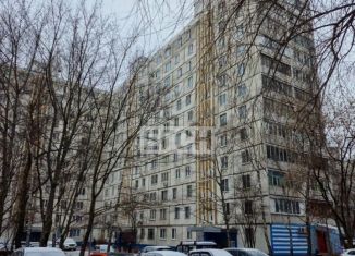 Аренда 1-ком. квартиры, 33 м2, Москва, улица Маршала Федоренко, 2к1, район Западное Дегунино