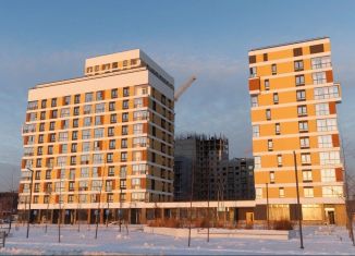 Продажа квартиры студии, 20 м2, Екатеринбург, Октябрьский район, жилой комплекс Новокольцовский, 5