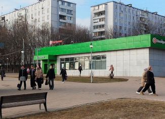 Продается квартира студия, 11.6 м2, Москва, Ореховый бульвар, 39к1, метро Зябликово