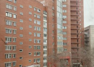 Продажа трехкомнатной квартиры, 62.6 м2, Челябинск, улица Энтузиастов, 15, Центральный район