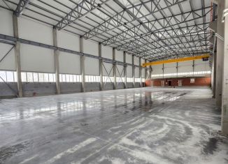 Сдается производство, 1483 м2, Екатеринбург, ЕКАД, 5-й километр, 6/14, Октябрьский район