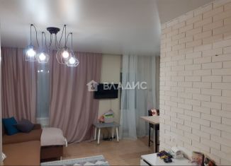 Продается квартира студия, 31 м2, Иркутск, бульвар Рябикова, 36/5