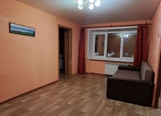 Продаю 2-ком. квартиру, 44 м2, Казань, Главная улица, 68