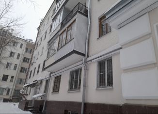 Квартира на продажу студия, 15.4 м2, Москва, улица Анатолия Живова, 10, метро Деловой центр