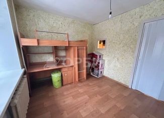 Продажа двухкомнатной квартиры, 36 м2, Тюмень, Ткацкий проезд, 8