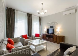 Сдам 3-ком. квартиру, 120 м2, Москва, Пятницкая улица, 5, метро Полянка