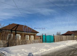 Продаю дом, 32 м2, Куртамыш, улица Югова, 34