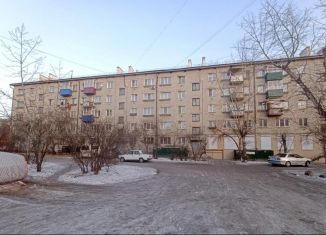 3-ком. квартира на продажу, 42 м2, Забайкальский край, улица Бабушкина, 147