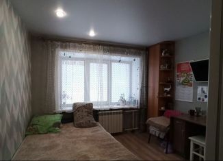 Квартира на продажу студия, 18 м2, Красноярск, улица Быковского, 7А, Советский район