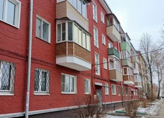 Продается 1-комнатная квартира, 32.3 м2, Тула, Курковая улица