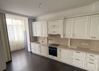 Продажа 3-комнатной квартиры, 93 м2, Симферополь, Дачная улица, 22Б