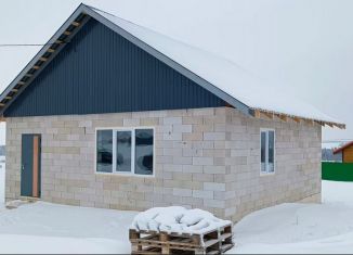 Продам дом, 70 м2, село Башкултаево, Октябрьская улица