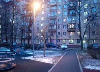 Продам 2-комнатную квартиру, 16 м2, Москва, Малый Песчаный переулок, 2, метро Октябрьское поле