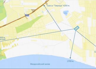 Продажа участка, 928 сот., Батальненское сельское поселение