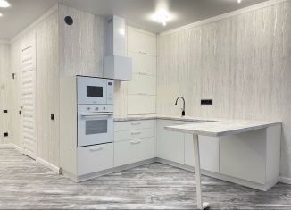 Квартира на продажу студия, 32.6 м2, Ростов-на-Дону, проспект Сиверса, 30, ЖК Гвардейский 3.0