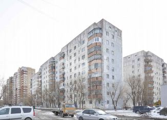 Продается 3-комнатная квартира, 65.9 м2, Тюмень, Депутатская улица, 106, Калининский округ